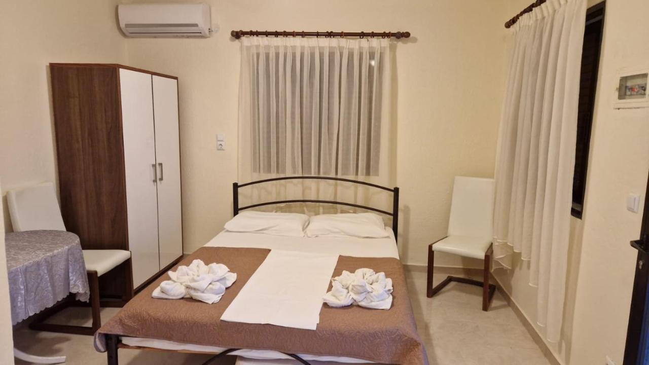 Villa Panorama 艾斯普罗瓦塔 外观 照片