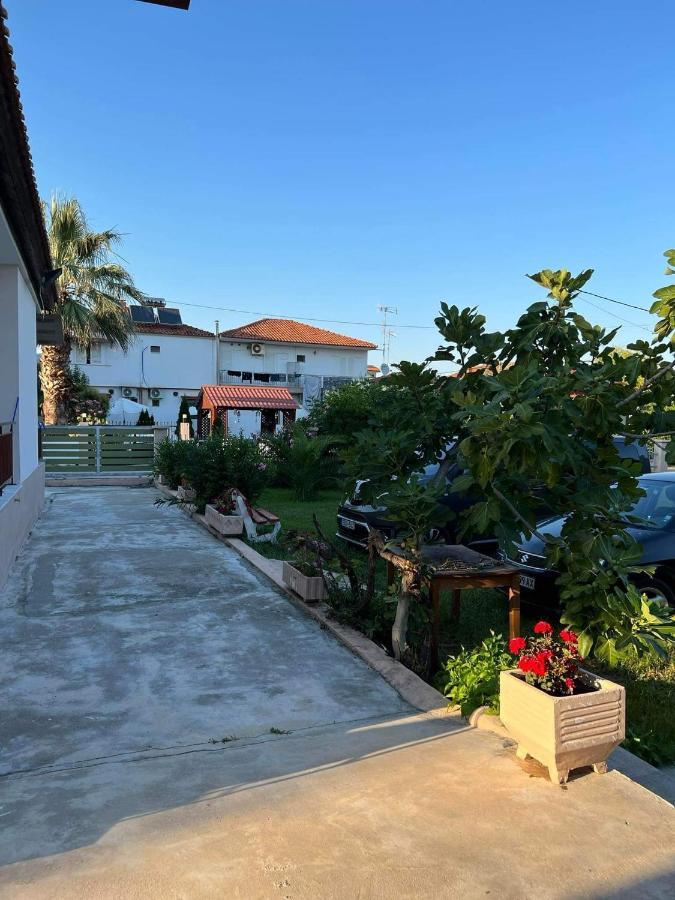 Villa Panorama 艾斯普罗瓦塔 外观 照片